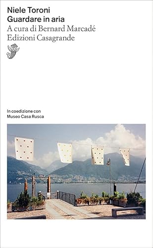 Guardare in aria (Saggi) von Edizioni Casagrande SA