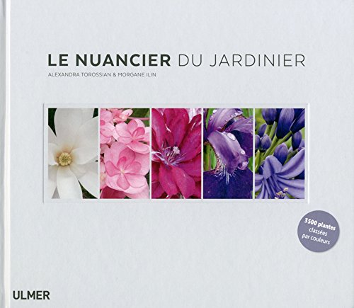 Le nuancier du jardinier von Ulmer