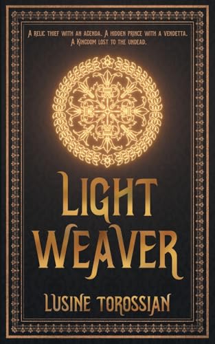 Light Weaver Light Weaver von Wild Rose Press