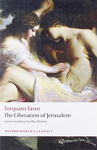 The Liberation of Jerusalem (Oxford World's Classics)