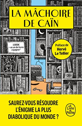 La Mâchoire de Caïn