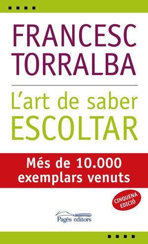 L'art de saber escolta (L'Expert, Band 8) von PagÃ¨s editors, S.L.