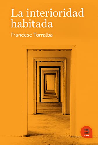 La interioridad habitada (Expresar religioso) von Khaf (Edelvives)