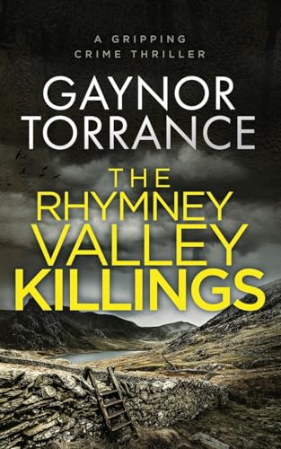 THE RHYMNEY VALLEY KILLINGS: a gripping crime thriller (Jemima Huxley Crime Thrillers, Band 6) von JOFFE BOOKS LTD