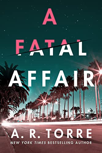 A Fatal Affair von Thomas & Mercer