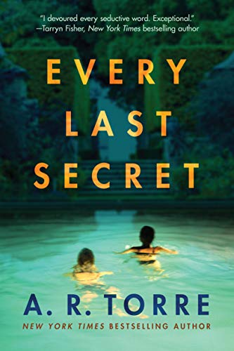 Every Last Secret von Thomas & Mercer