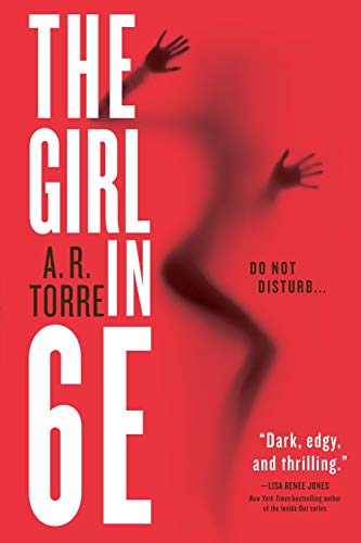 The Girl in 6E (A Deanna Madden Novel, 1)