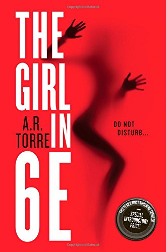 The Girl in 6E (A Deanna Madden Novel, 1, Band 1)