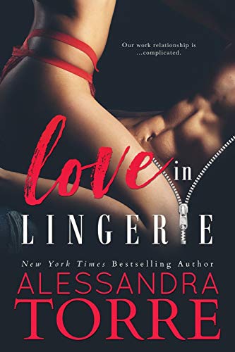 Love in Lingerie von Select Publishing LLC