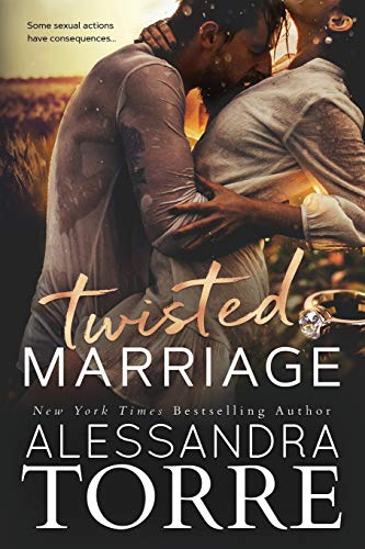 Twisted Marriage (Filthy Vows, Band 2)