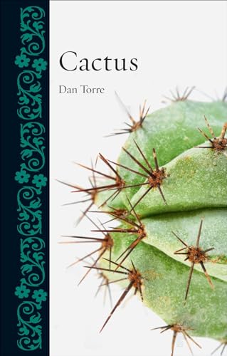 Cactus (Botanical) von Reaktion Books