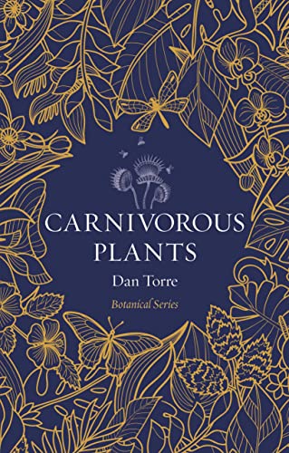 Carnivorous Plants (Botanical) von Reaktion Books