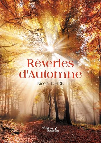 Rêveries d'Automne von Baudelaire