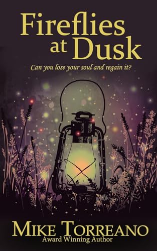 Fireflies at Dusk von The Wild Rose Press