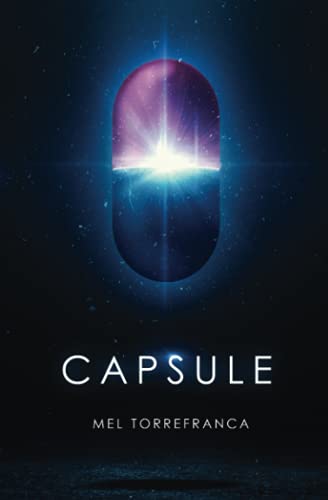 Capsule von Lost Island Press