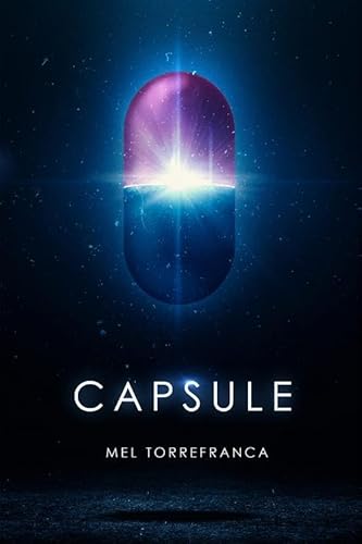 Capsule Capsule von Dutch Venture Publishing