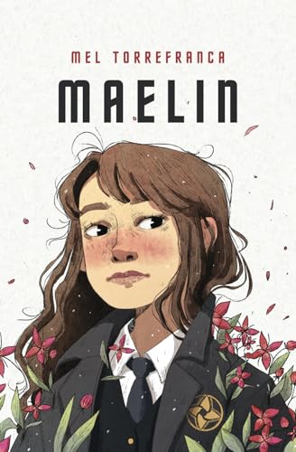 Maelin: A Belladonna Novella von Lost Island Press