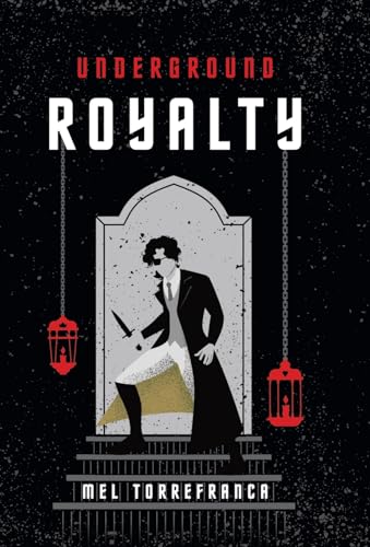 Underground Royalty (Belladonna) von Lost Island Press