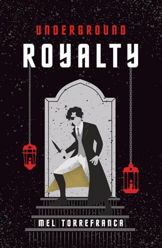 Underground Royalty (Belladonna, Band 2) von Lost Island Press