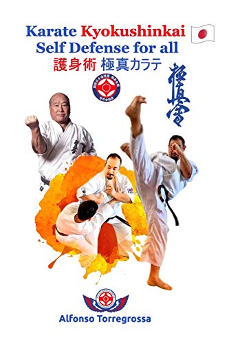 Kyokushinkai Karate Self Defense for all: Karate Kyokushinkai - Self Defense ¿¿¿ ¿¿¿¿¿ von Blurb