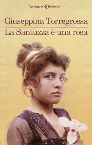 La Santuzza è una rosa (I narratori)