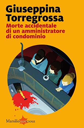 Morte accidentale di un amministratore di condominio (Lucciole)