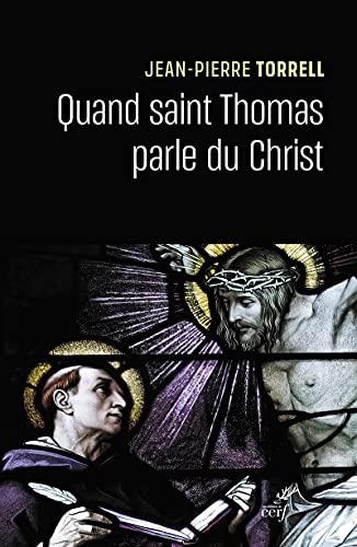 QUAND SAINT THOMAS PARLE DU CHRIST von CERF