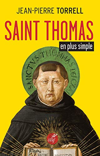 SAINT THOMAS EN PLUS SIMPLE