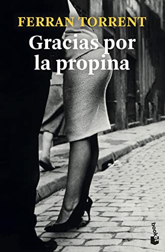 Gracias por la propina (Novela) von Booket