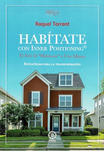 Habítate con Inner Positioning von Mandala Ediciones