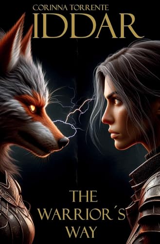 Iddar- The Warrior's Way von Rediroma-Verlag