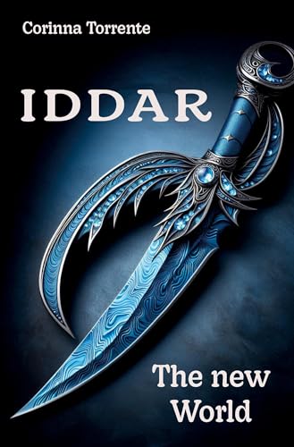 Iddar - The new World von Rediroma-Verlag