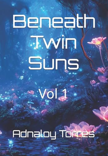 Beneath Twin Suns von Bowker