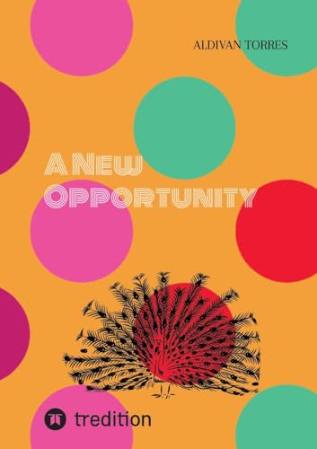 A New Opportunity: DE A New Opportunity: DE von tredition