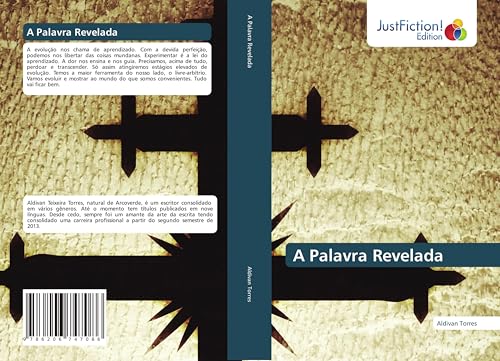 A Palavra Revelada: DE A Palavra Revelada: DE von JustFiction Edition
