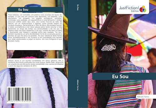 Eu Sou: DE Eu Sou: DE von JustFiction Edition