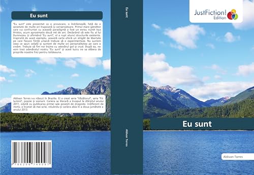 Eu sunt: DE Eu sunt: DE von JustFiction Edition