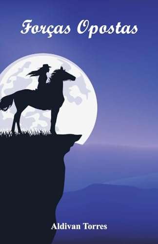 Forças Opostas Forças Opostas von Writat