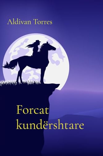 Forcat kundërshtare von aldivan teixeira torres