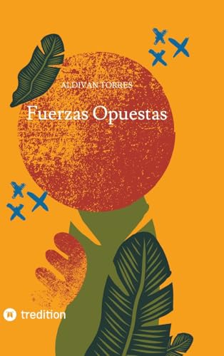 Fuerzas Opuestas: DE Fuerzas Opuestas: DE von tredition