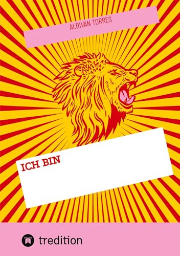 Ich bin: DE Ich bin: DE von tredition
