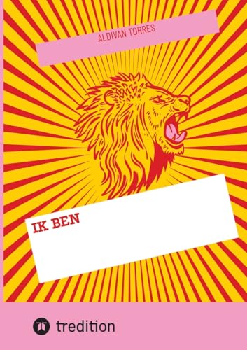 Ik Ben: DE Ik Ben: DE von tredition