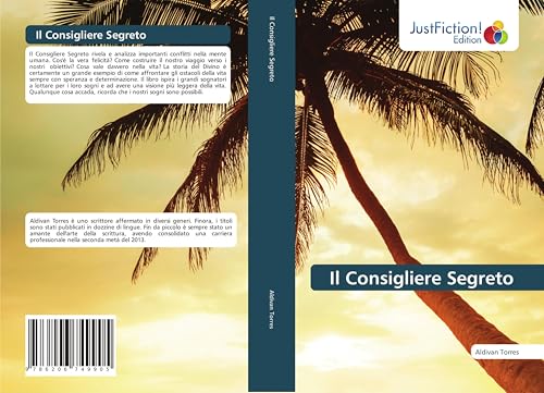 Il Consigliere Segreto: DE von JustFiction Edition