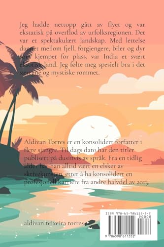 Ingenting Kan Unnslippe Din Skjebne von Aldivan Teixeira Torres