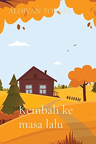 Kembali ke masa lalu von Canary Of Joy