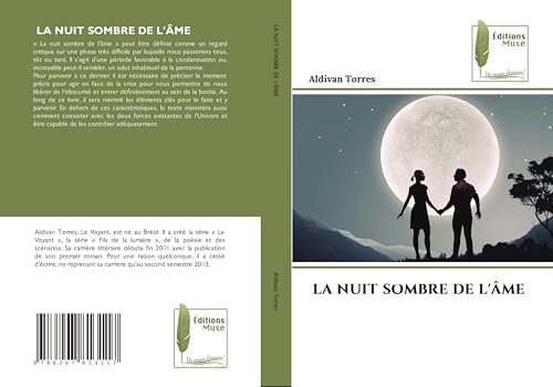 LA NUIT SOMBRE DE L'ÂME LA NUIT SOMBRE DE L'ÂME von Editions Muse