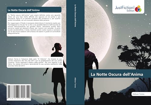 La Notte Oscura dell'Anima von JustFiction Edition
