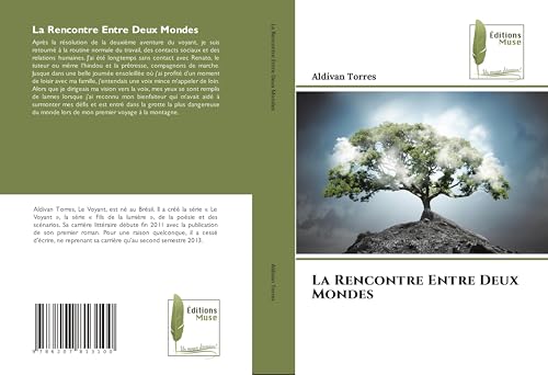 La Rencontre Entre Deux Mondes von Éditions Muse