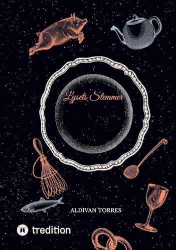 Lysets Stemmer: DE Lysets Stemmer: DE von tredition