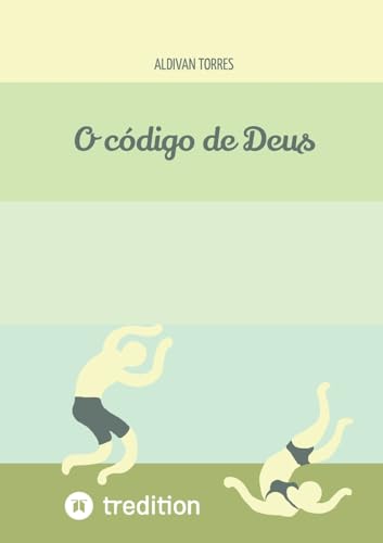 O código de Deus O código de Deus von tredition
